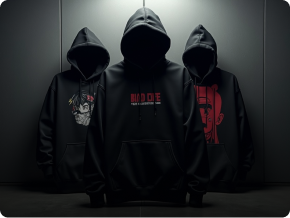 Hoodies